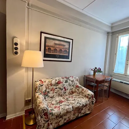 Lägenhet Beasuite-bologna Centro *