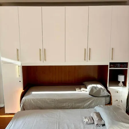 Lägenhet Beasuite-bologna Centro