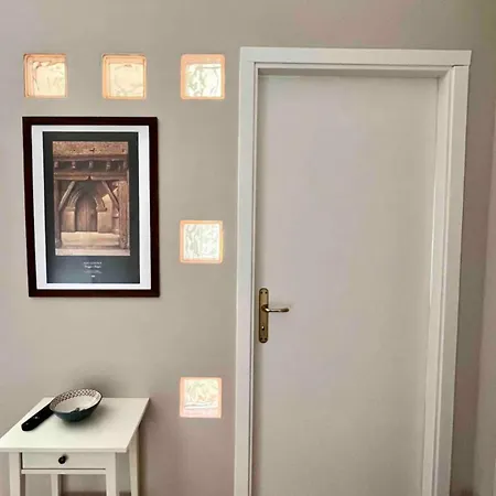 Beasuite-bologna Centro Lägenhet Bologna