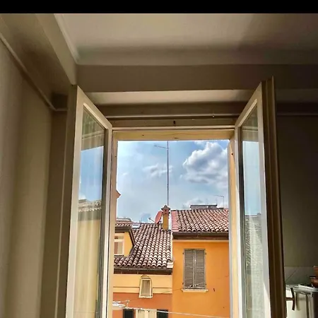 Lägenhet Beasuite-bologna Centro