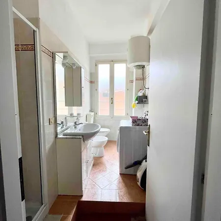 Beasuite-bologna Centro Lägenhet Bologna