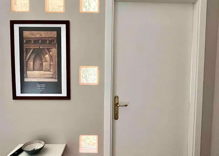 Beasuite-bologna Centro דירה בולוניה