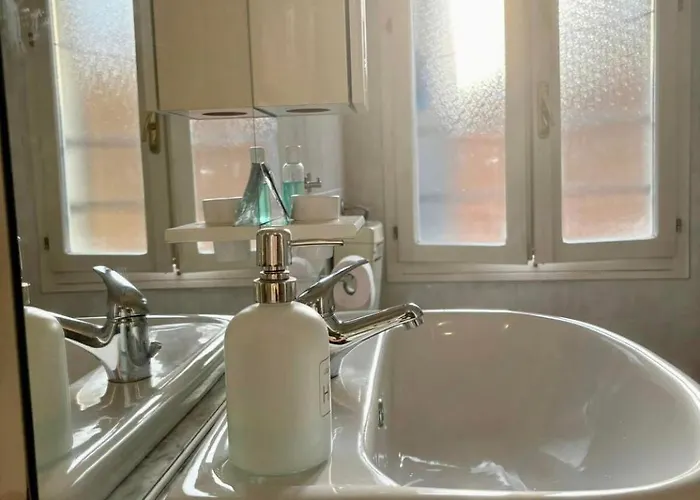 Beasuite-bologna Centro * בולוניה