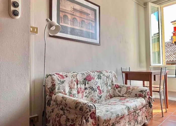 דירה Beasuite-bologna Centro *