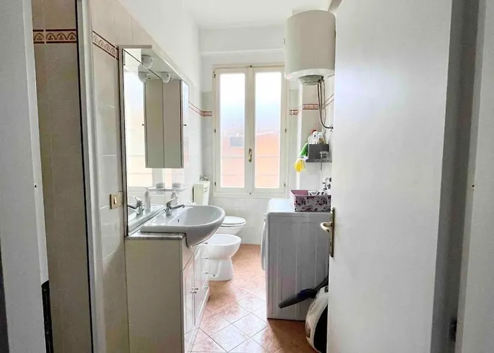 Beasuite-bologna Centro דירה בולוניה