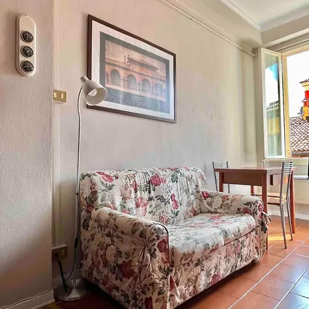 公寓 Beasuite-bologna Centro *