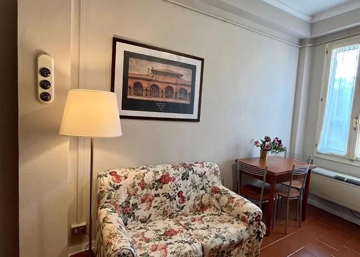 アパート Beasuite-bologna Centro *