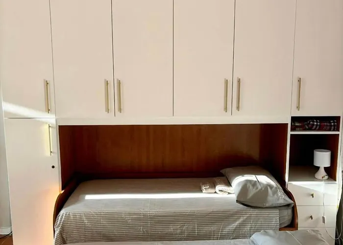 아파트 Beasuite-bologna Centro