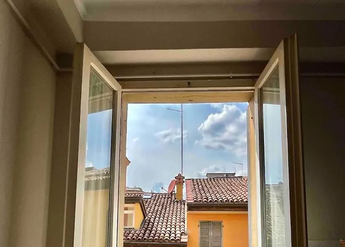 아파트 Beasuite-bologna Centro