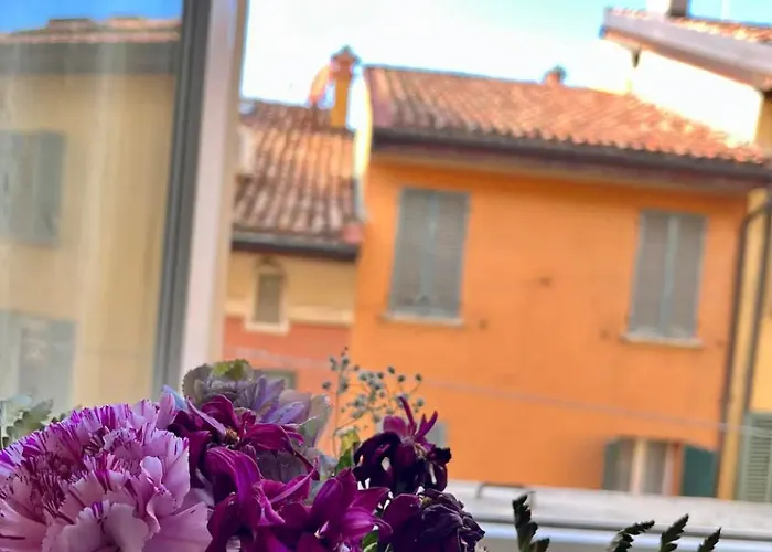 Beasuite-bologna Centro 아파트 *