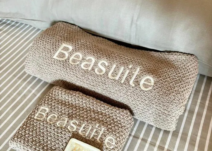 アパート Beasuite-bologna Centro ボローニャ