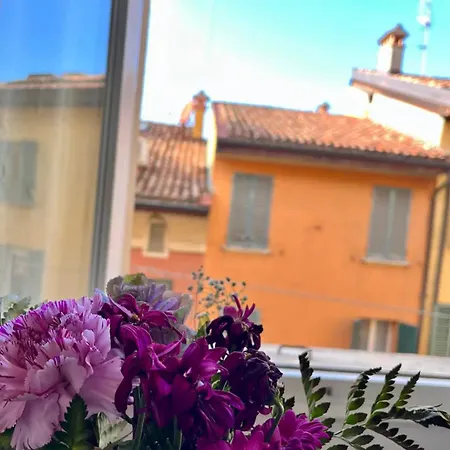 Beasuite-bologna Centro Appartement *
