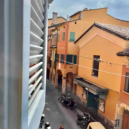 Beasuite-bologna Centro